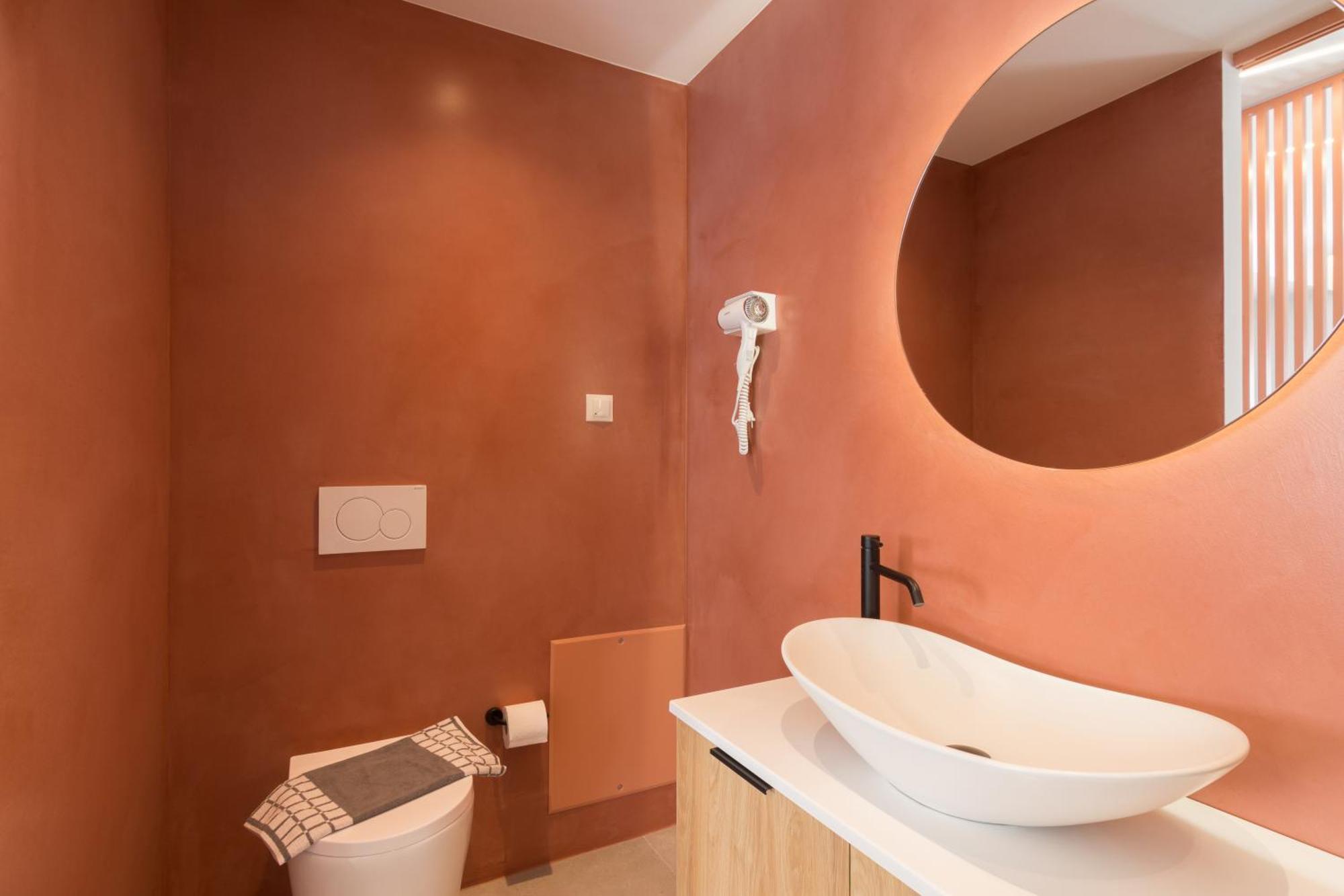 Athens Theatrou Apartments Rum bild